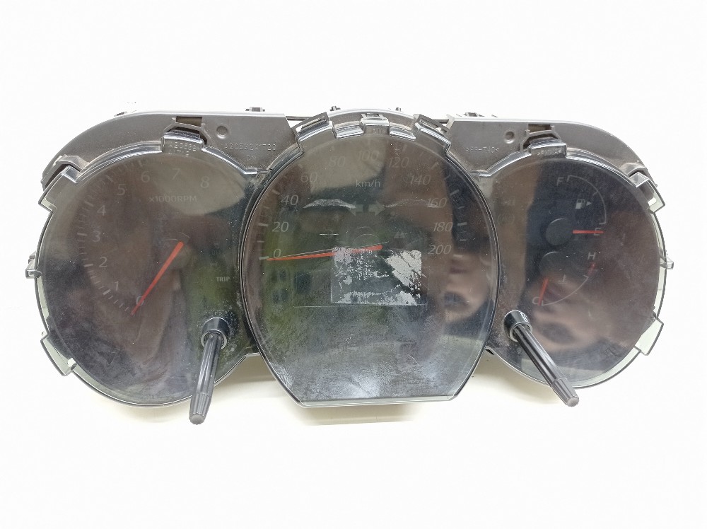 Painel Instrumentos Suzuki Vitara 2.0 2013 2014 A2c53241625