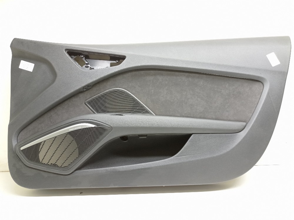 Forro Porta Direita Audi Ttrs 2.5t 2021 8s0867118