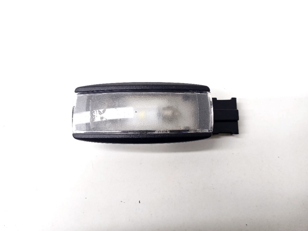 Luz Quebra Sol Esquerdo Vw Jetta Gli 2.0 2021 17a947109