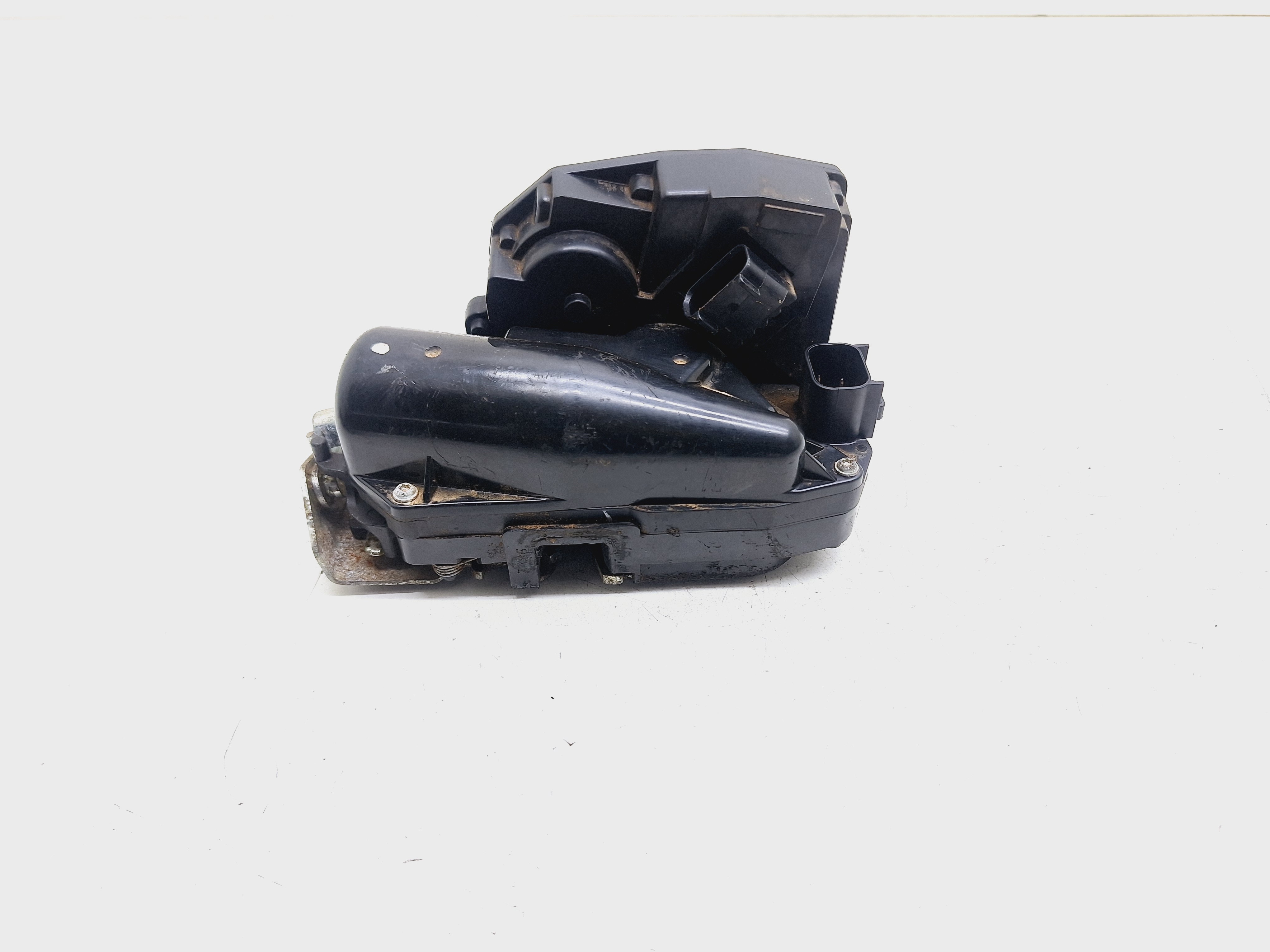 Fechadura Tampa Traseira Kia Carnival 3.8 2009 812304d100