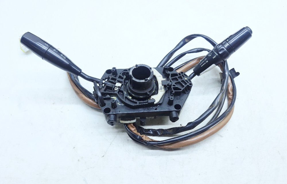Chave Seta Limpador Parabrisa Gm Tracker 2.0 2008 3740066d1