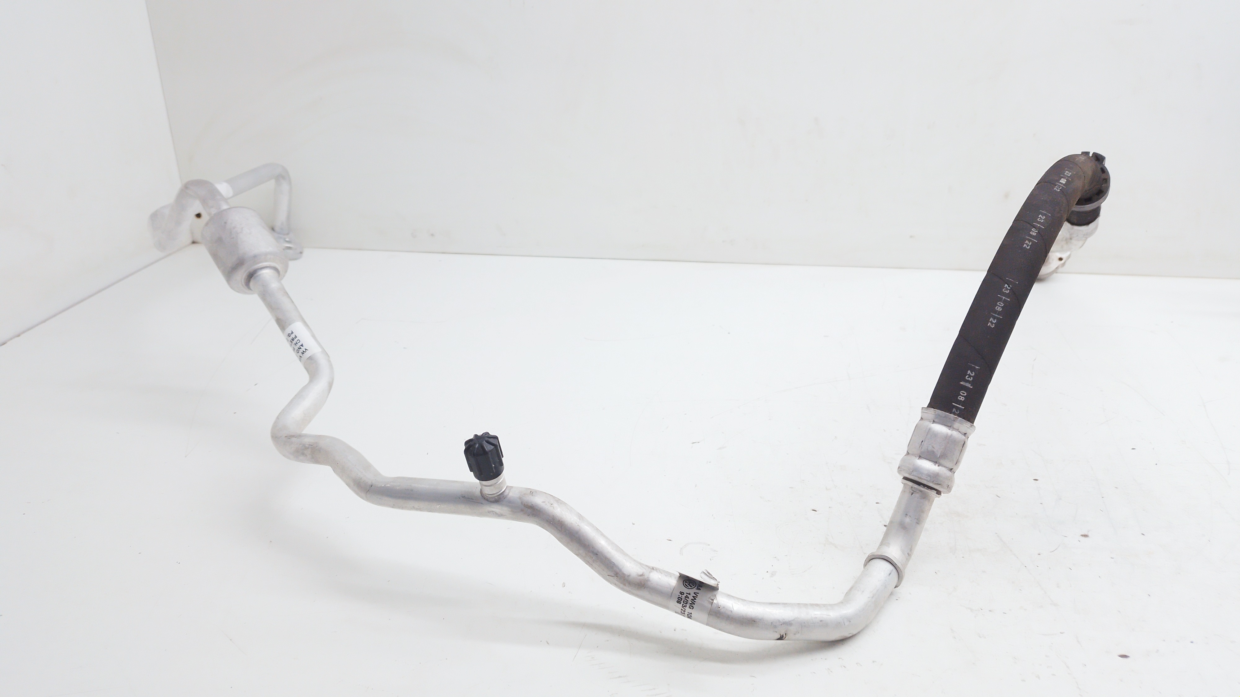 Mangueira Ar Condicionado Vw Virtus 1.0 2023 N2q0820743aa