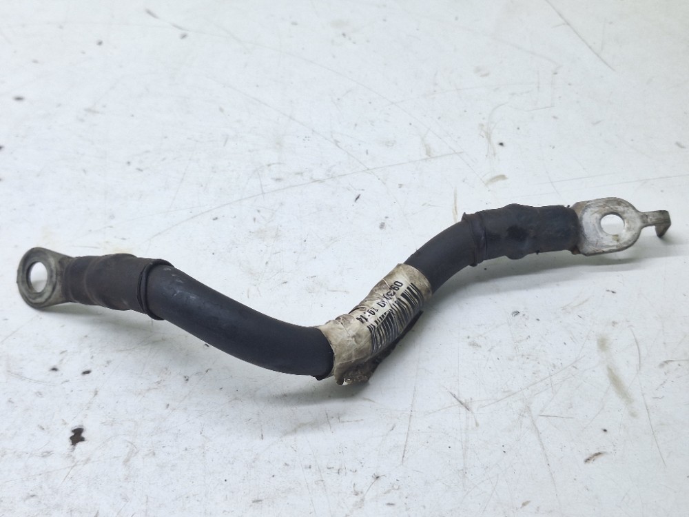 Cabo Terra Chevrolet Camaro V8 2010 2011 92196653