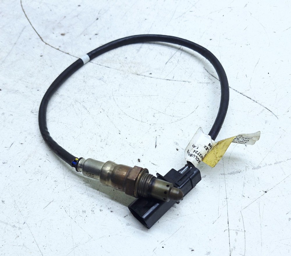 Sonda Lambda Vw Virtus Tsi 1.4 2025 04e906262cr