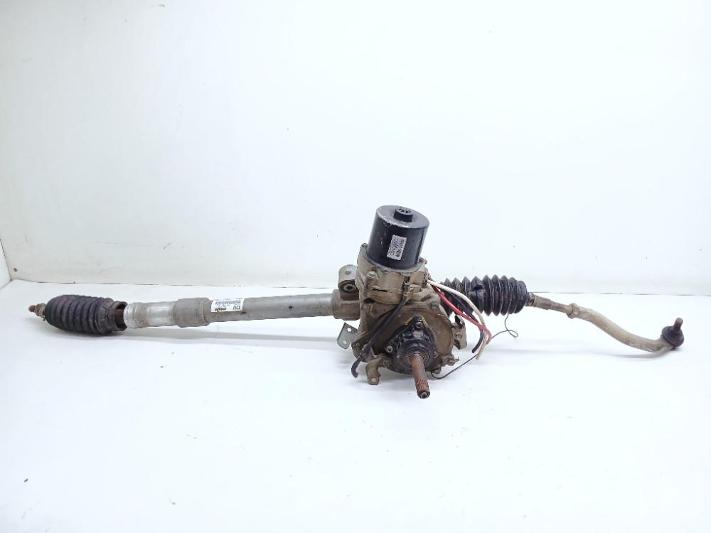 Caixa Motor Elétrica Honda Civic Si 2.0 2008 Q003t63673