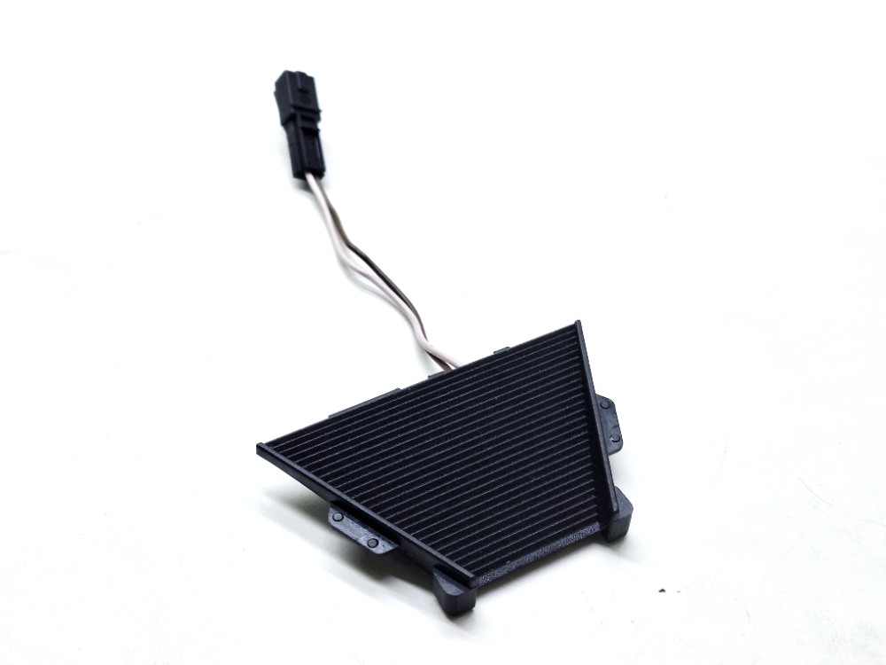Desembaçador Painel Vw Polo Gts 1.4t 2024 2025 5ta845109