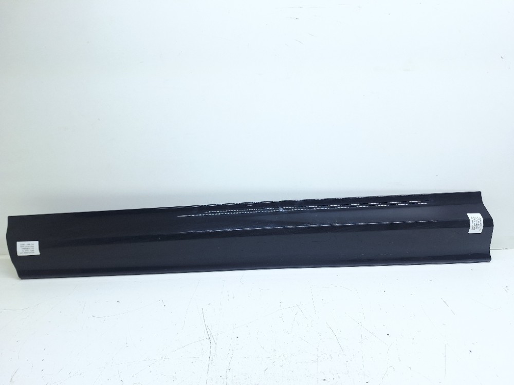 Acabamento Porta Dianteira Esquerda Volvo Xc60 2.0 2019