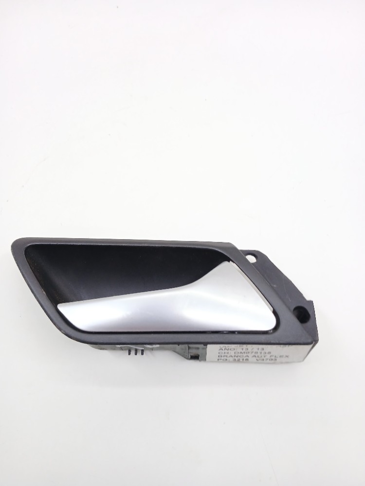 Maçaneta Interna Traseira Direita Vw Jetta Tsi 2.0 2013