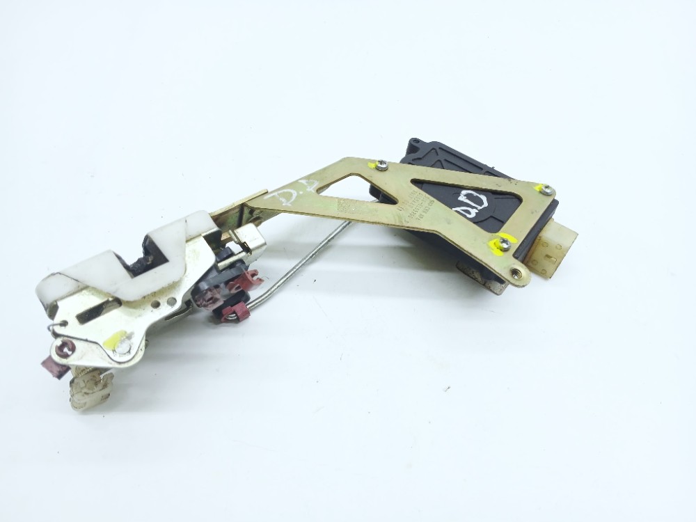 Fechadura Porta Dianteira Direita Chery Qq 1.0 2018
