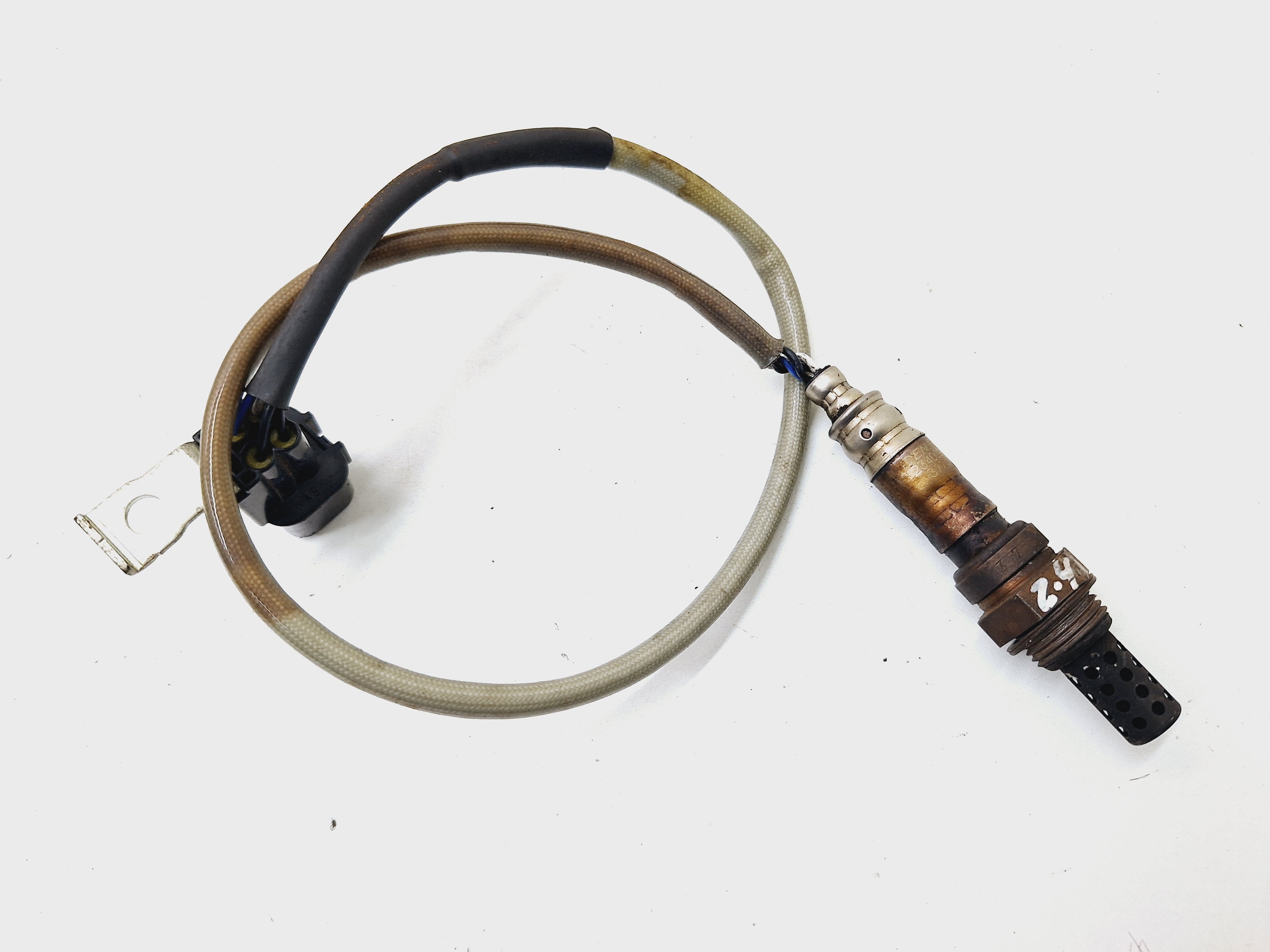 Sonda Lambda Vw Tiguan Rline Tsi 2.0 2019 06k906262ap