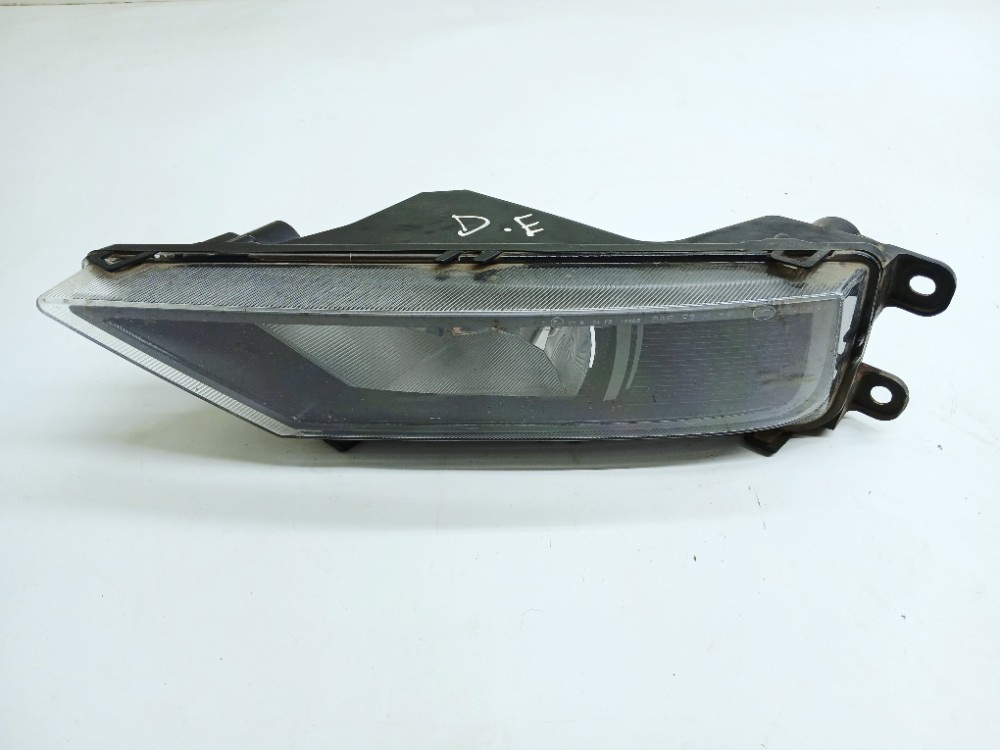 Farol Milha Esquerdo Vw Tiguan Tsi 2.0 2018 2019 5nl941699