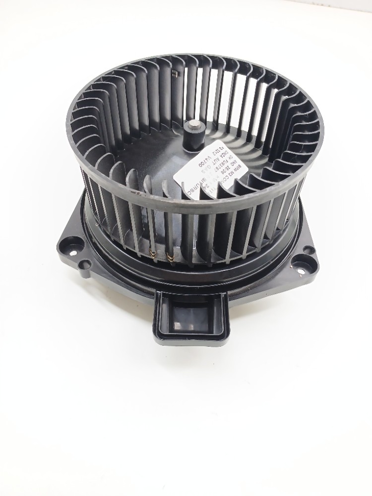 Motor Ventilador Ar Condicionado Bmw M3 3.0 2026 10238001
