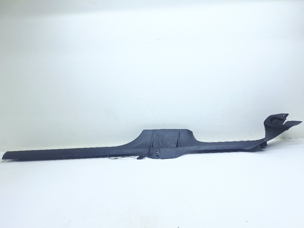 Soleira Direita Vw Jetta Gli 2.0 2023 2024 17A853370