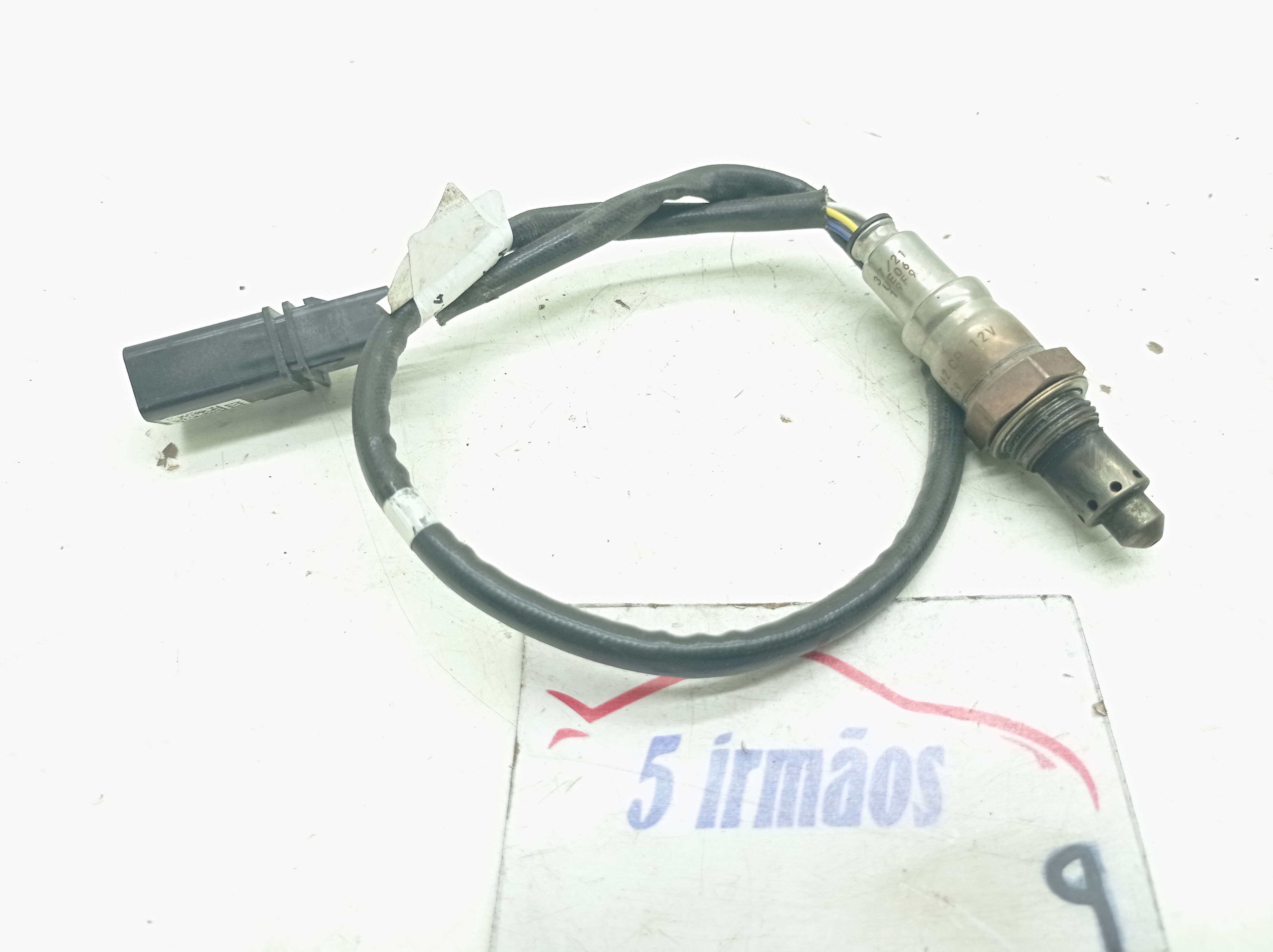 Sonda Lambda Vw Tcross 1.4 2022 / 2023 N04e906262