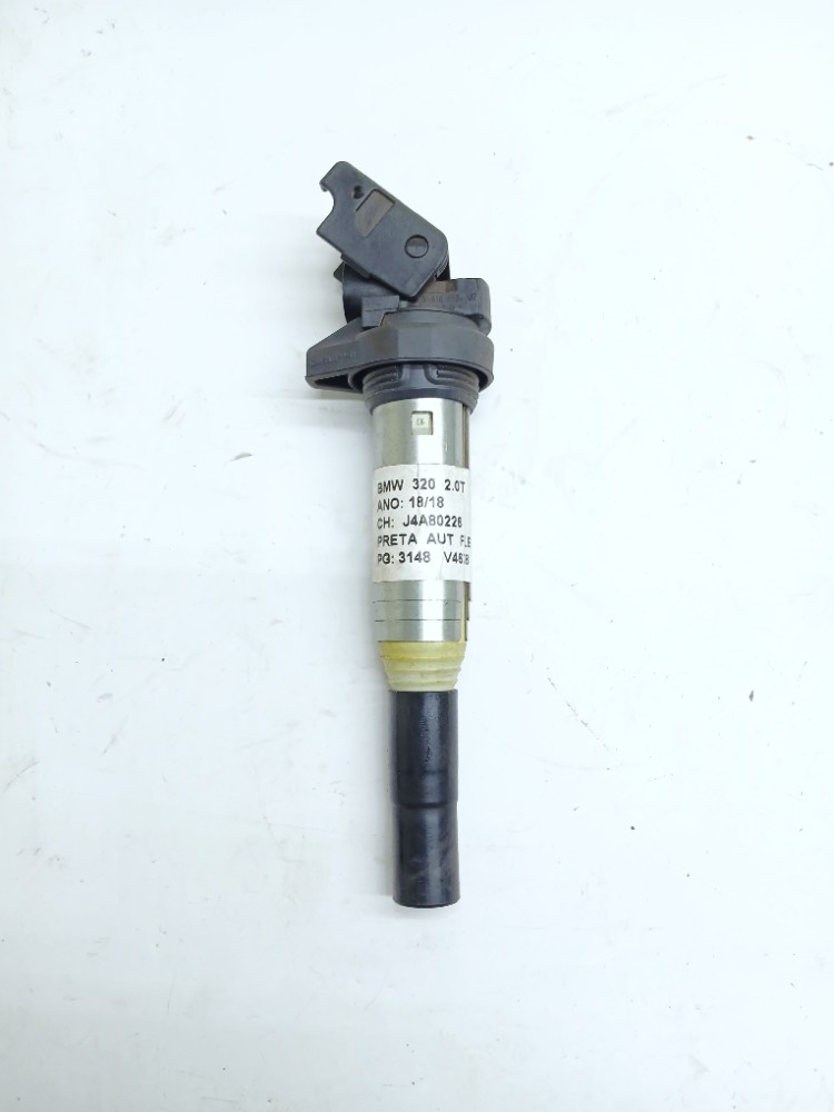 Bobina Ignição Bmw 320i 2.0 2018 861615301