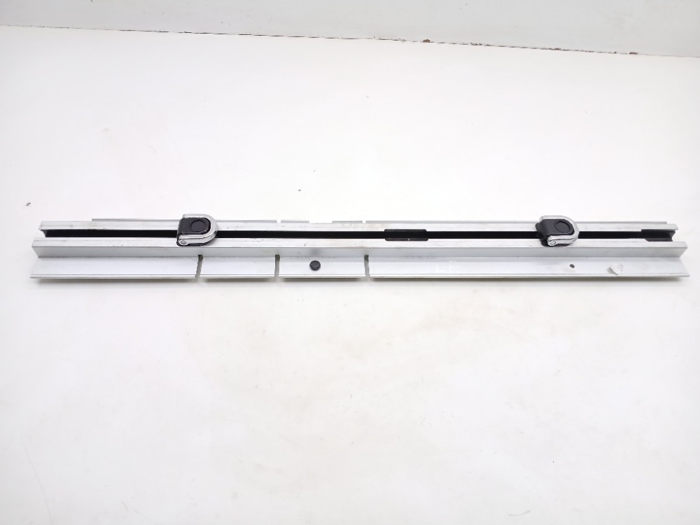 Trilho Esquerdo Porta Malas Bmw X4 2.0 2016 2017 9175147