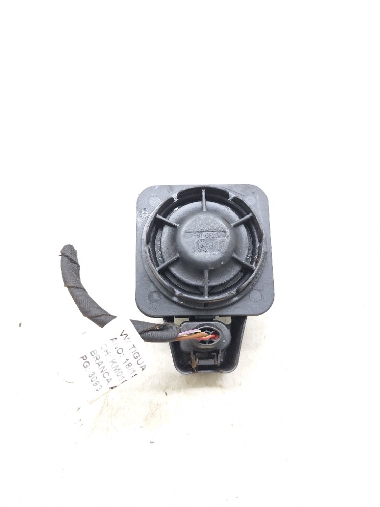 Módulo sirene alarme Vw Tiguan Tsi 2.0 2018 2019 5q0951605a