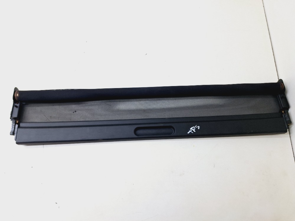 Cortina Teto Solar Traseiro Mini Cooper Clubman 2011 2012 Preto