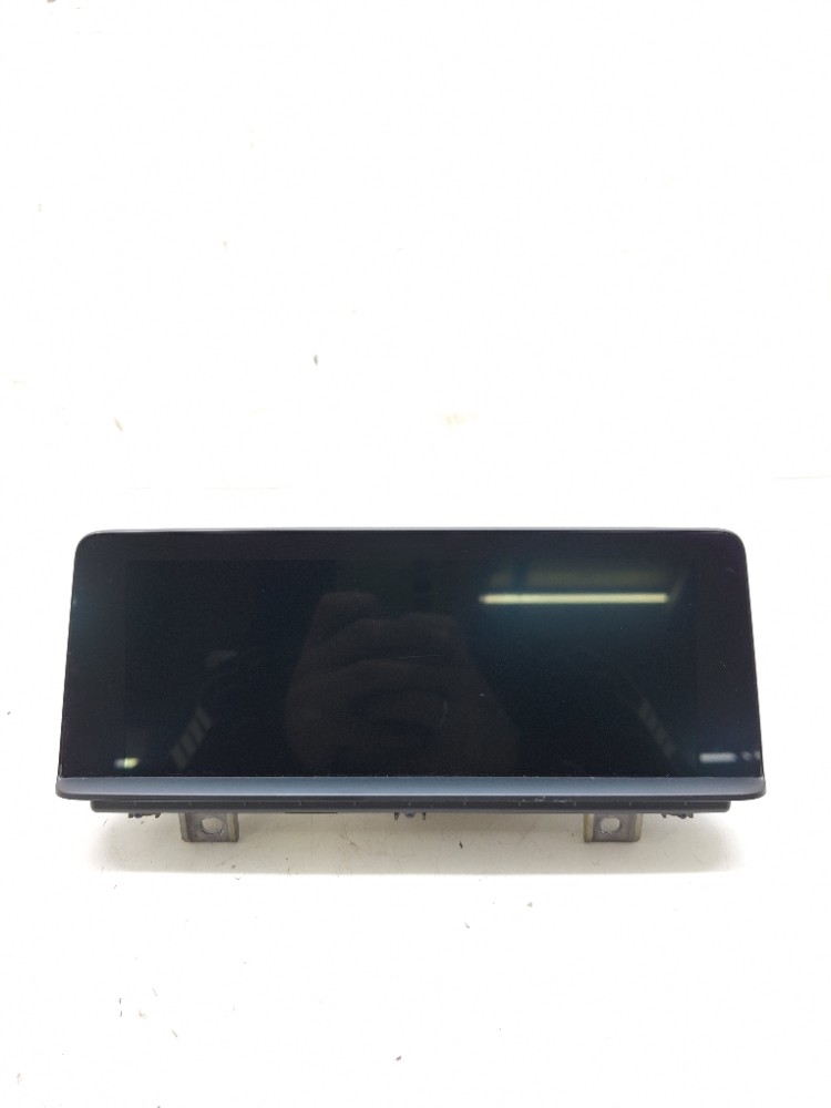 Visor Multimidia Bmw 320i 2.0 2018 2019 870933904