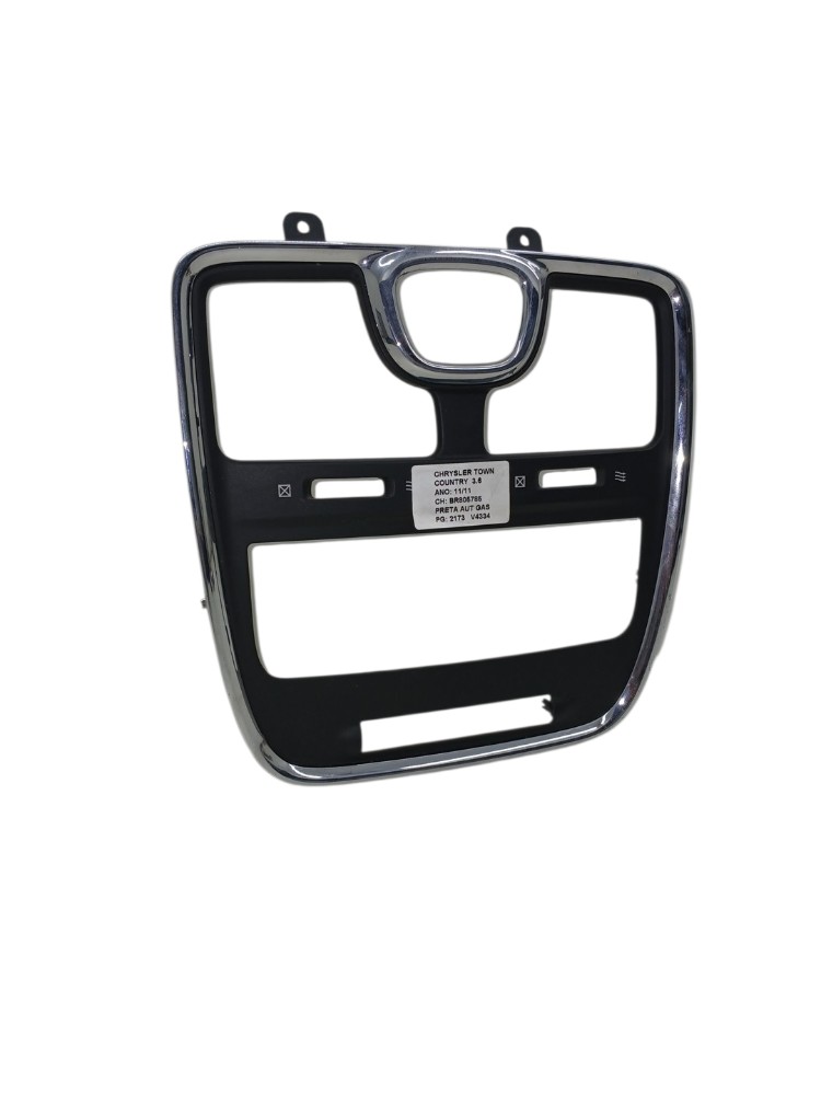 Moldura Difusor Central Chrysler Town Country 3.6 2011