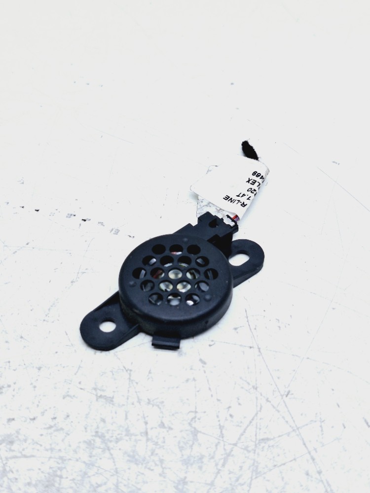 Sirene Sensor Estacionamento Vw Jetta 1.4 2018 5q0919279
