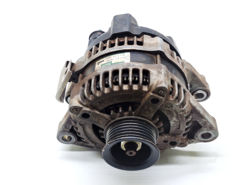Alternador Hyundai Azera 3.0 2014 2015 373003c510