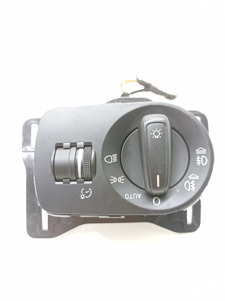 Botão Comando Farol Milha Audi A1 Tfsi 1.4 2011 2012