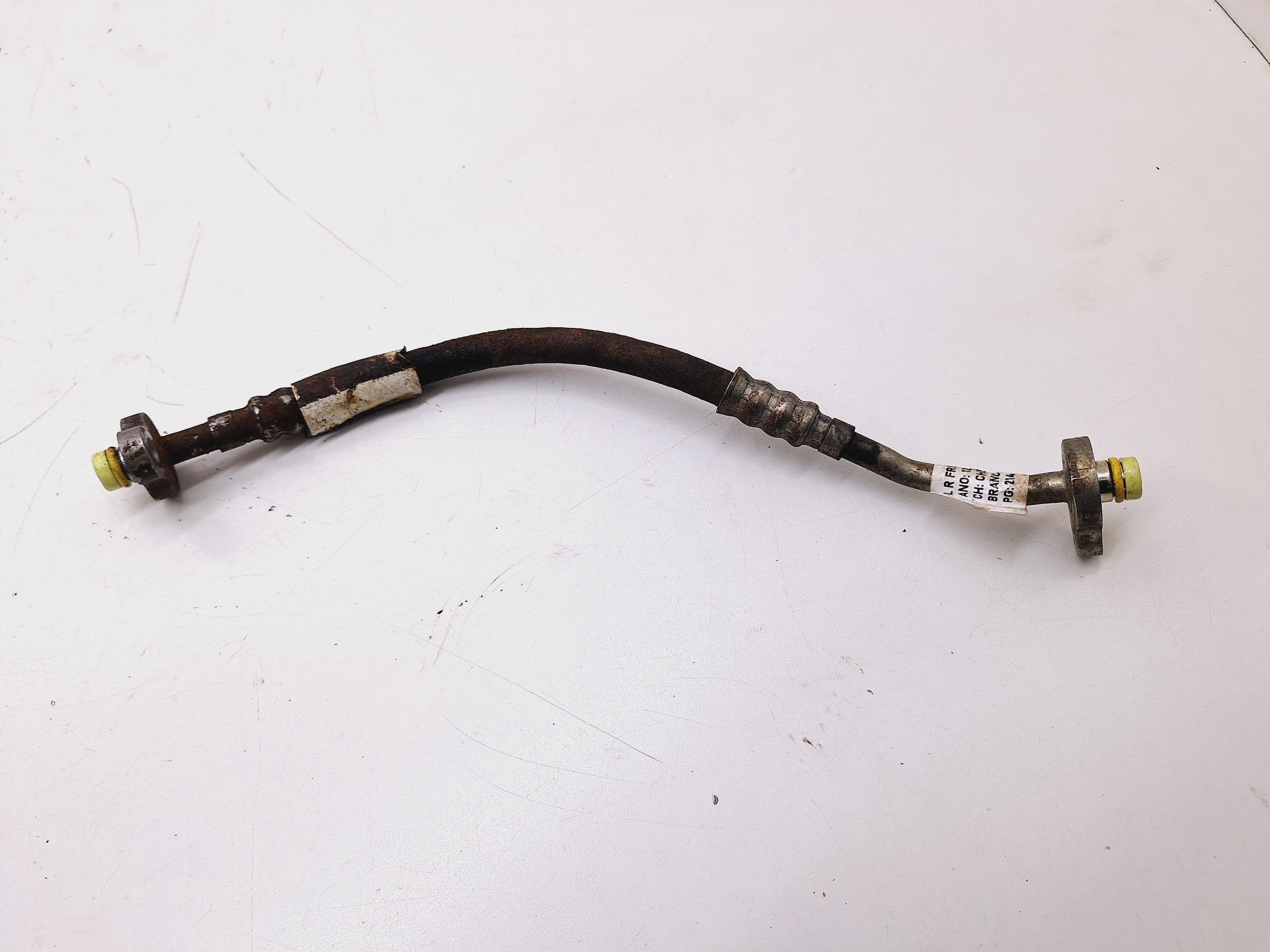 Mangueira Arrefecimento Land Rover Freelander 2 3.2 2012