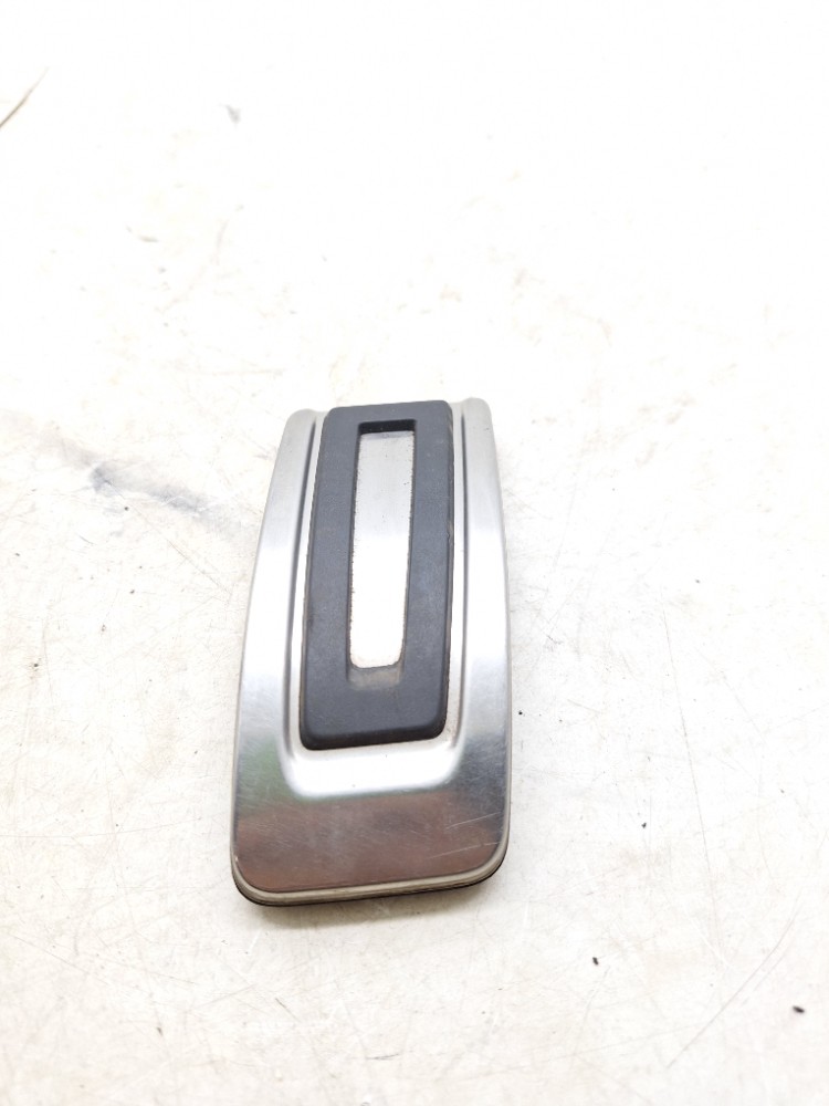 Acabamento pedal Vw Tiguan Vw Tiguan Tsi 2.0 2018 2019