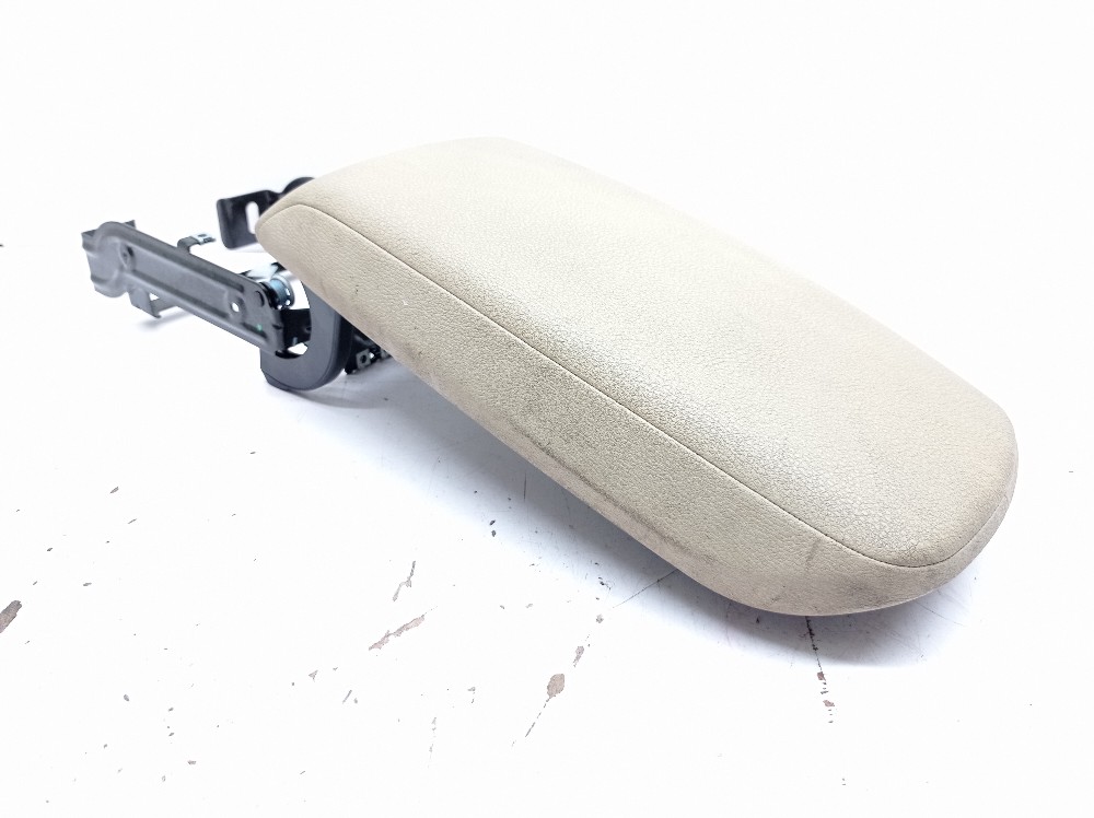 Apoio Braço Console Central Bmw X3 2.0 2013 2014 10500650