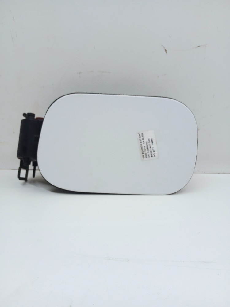 Portinhola Tanque Combustível Gm Equinox 2.0 2018 84120079 Branco 2018