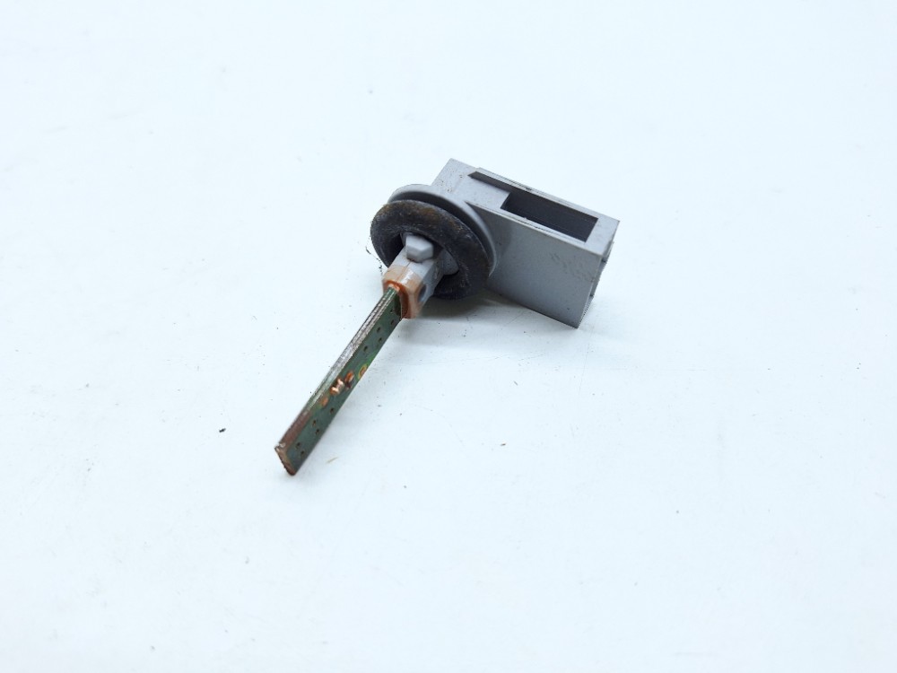 Sensor Temperatura Ar Vw Tiguan Tsi 1.4 2019 3d0907543a Cinza