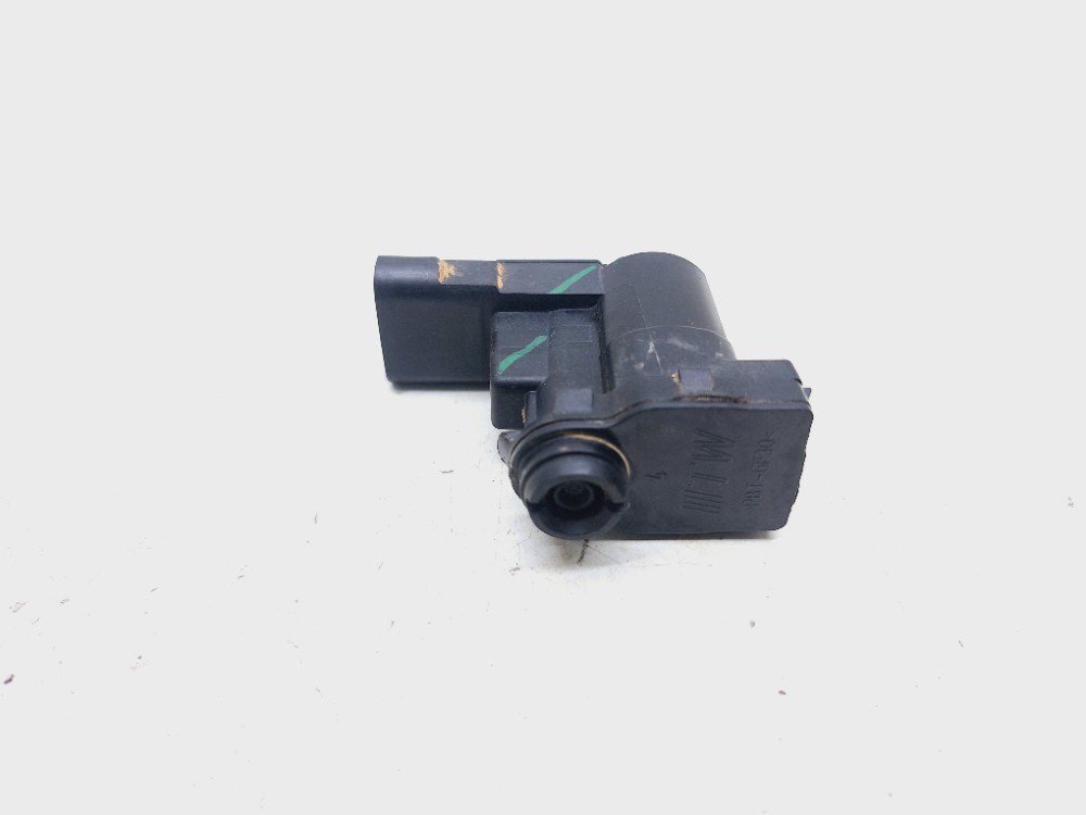Motor Atuador Trava Portinhola Fiat Toro 2.0 Diesel 2022 Preto