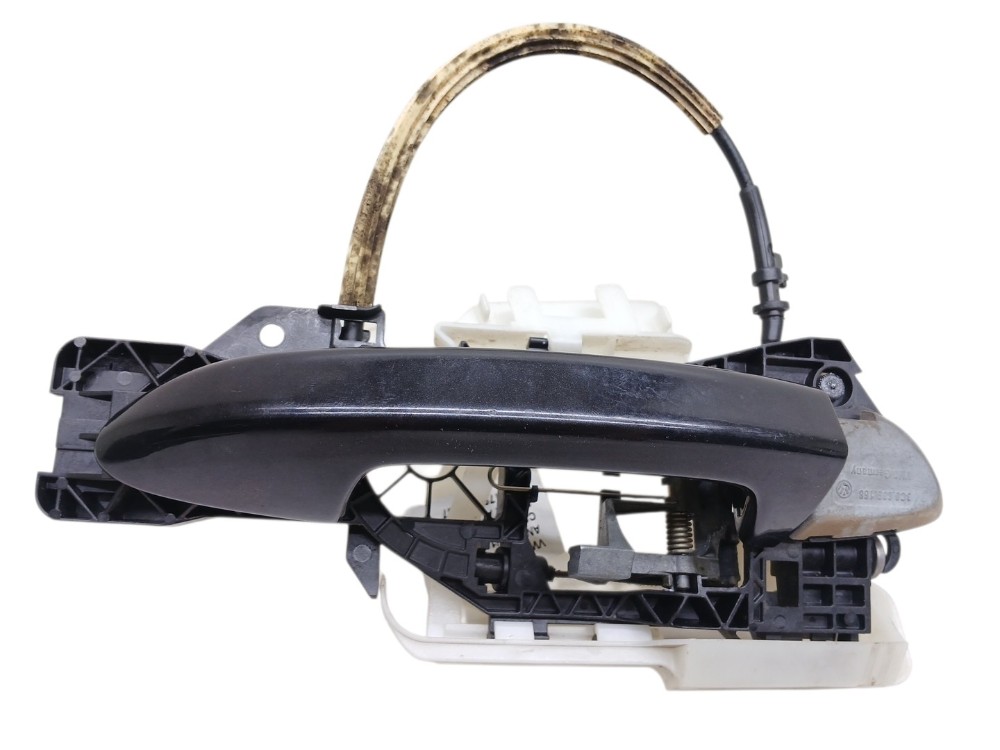 Maçaneta Externa Dianteira Direita Vw Passat Tsi 2.0 2012