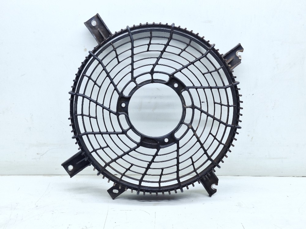 Defletor Ventoinha S Motor Gm Tracker 2.0 2009 9556265d0