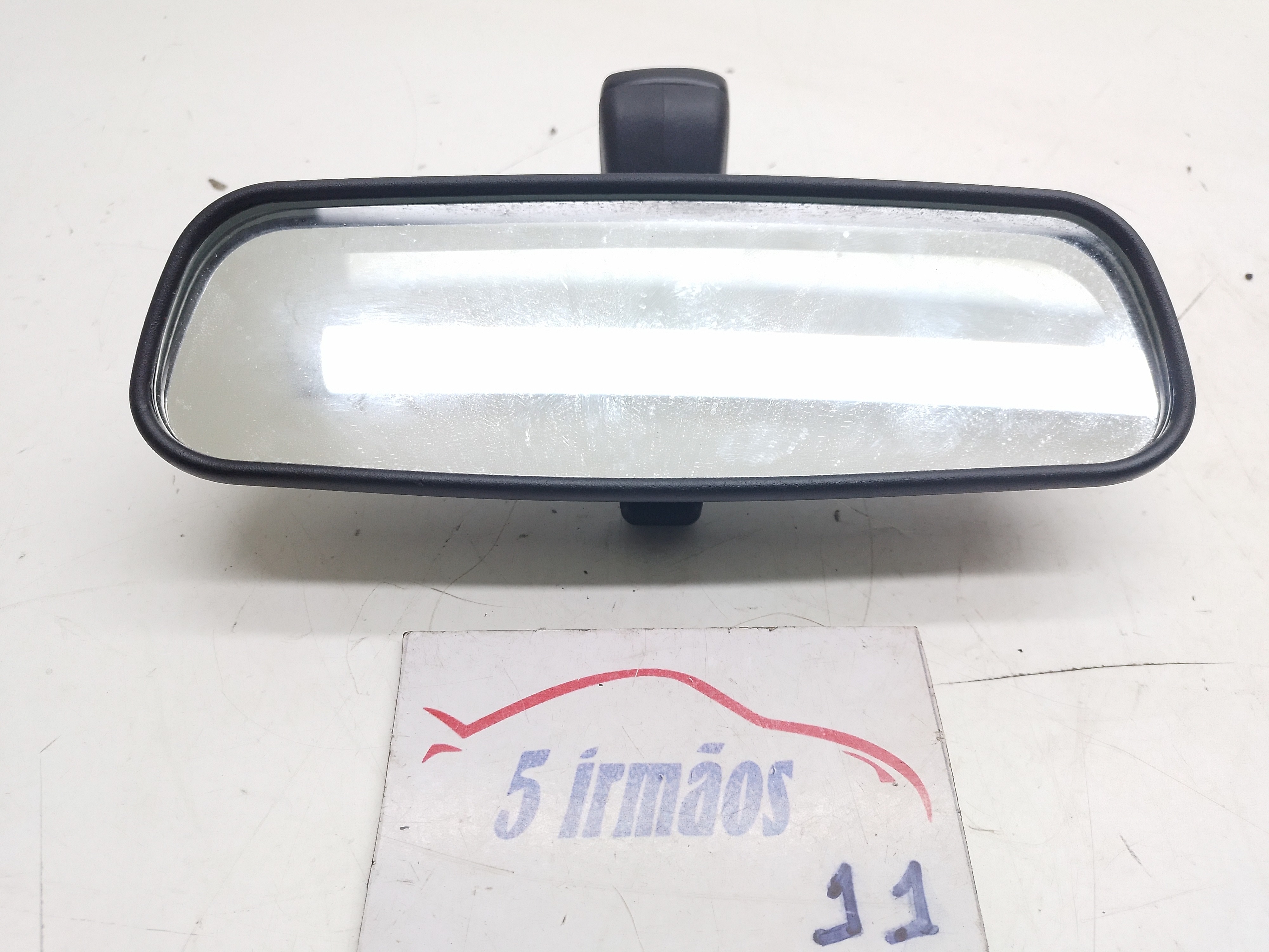 Retrovisor Interno Chery Qq 1.0 2018 / 2019 Nºs118201010ab