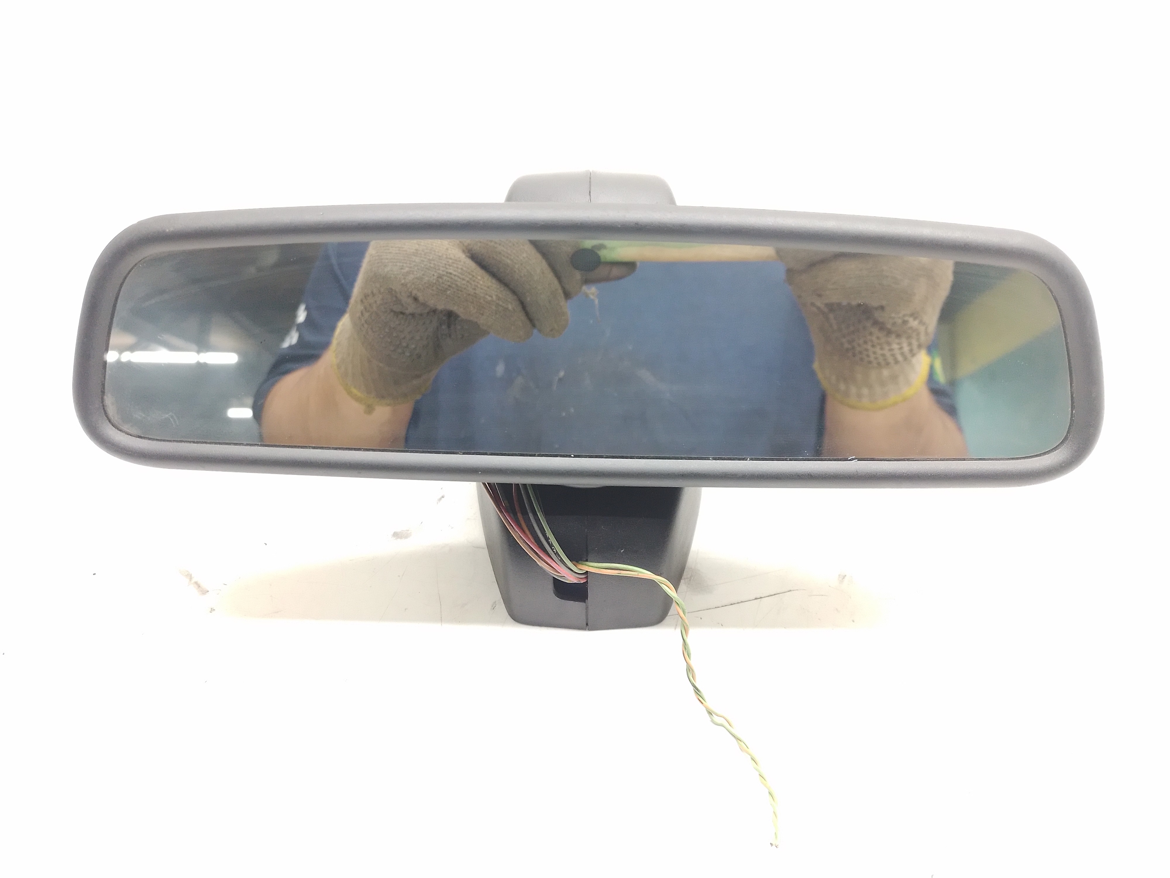 Retrovisor Interno Bmw X6 V6 3.0 2010 /2011 Nº015891