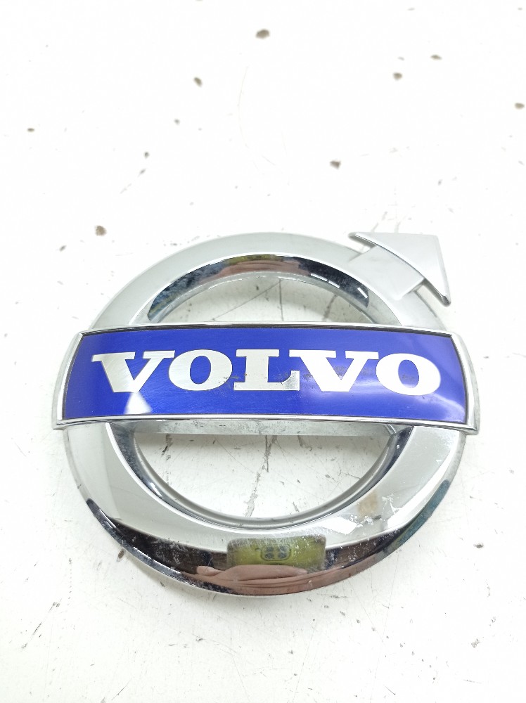 Emblema Grade Dianteira Volvo Xc60 2.0 2014 2015 3183031