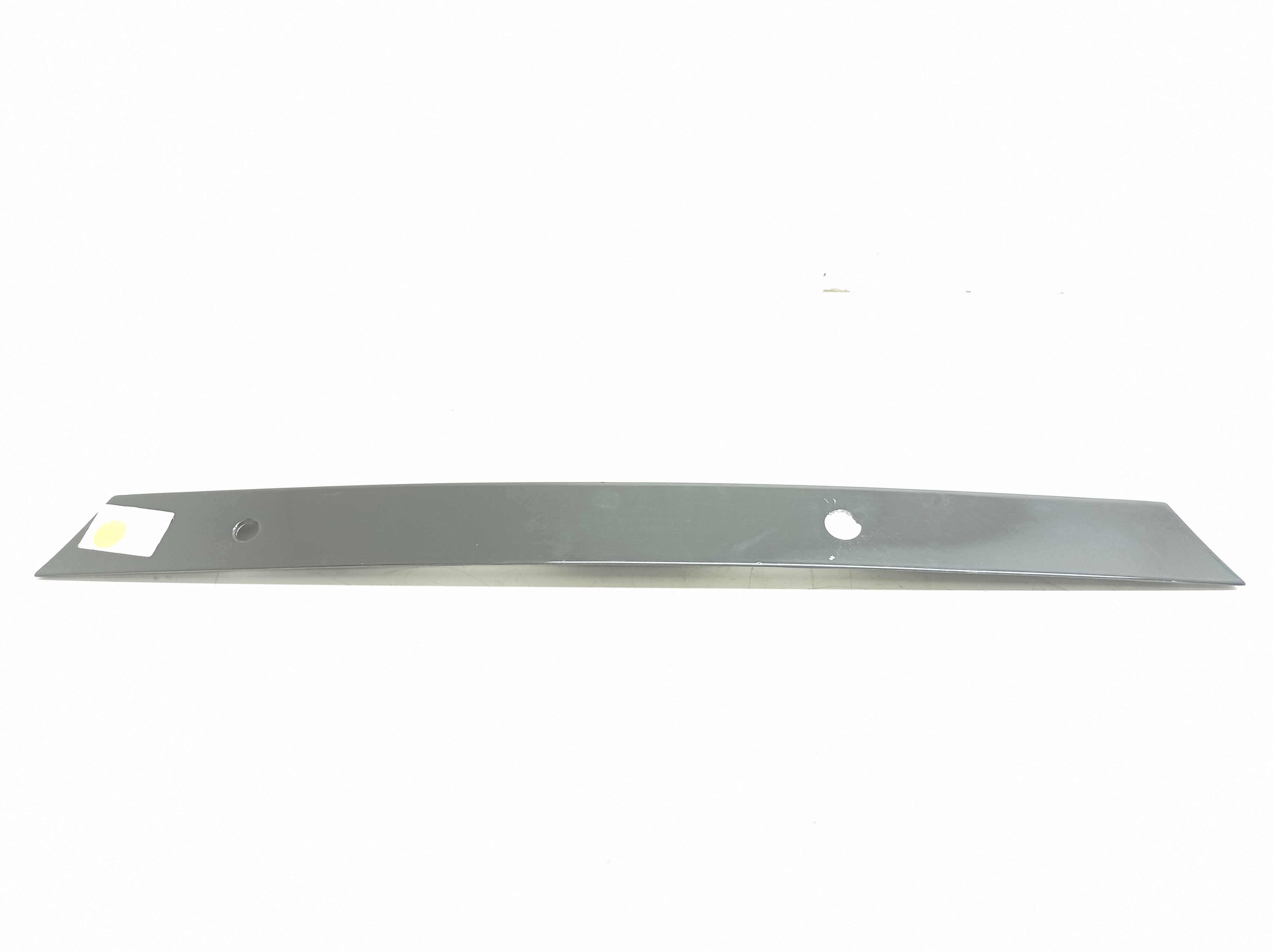 Acabamento Tampa Traseira Honda Civic 1.8 2008 / 2009