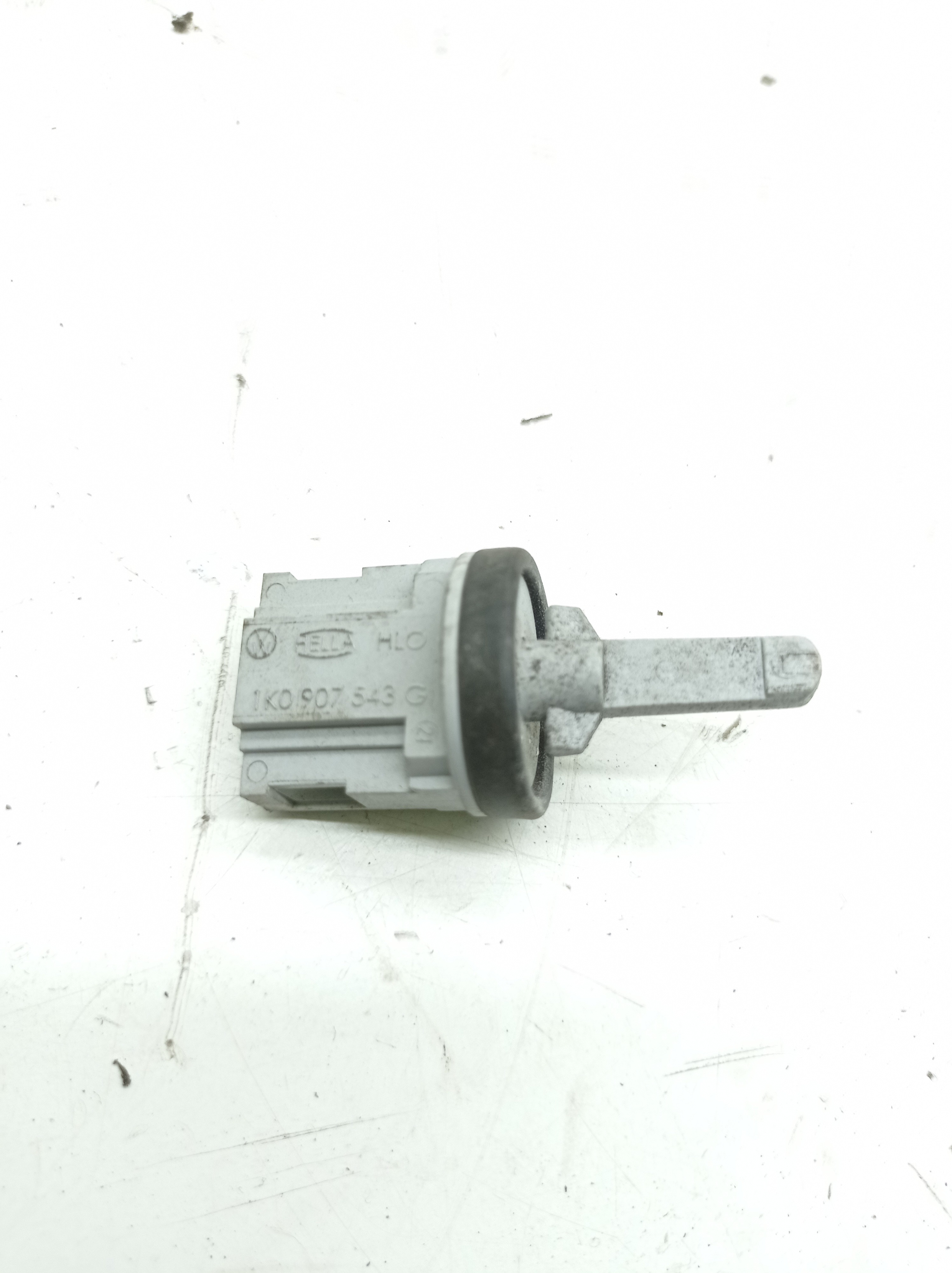Sensor Temperatura Ar Condicionado Audi Q3 Tfsi 2.0 2014
