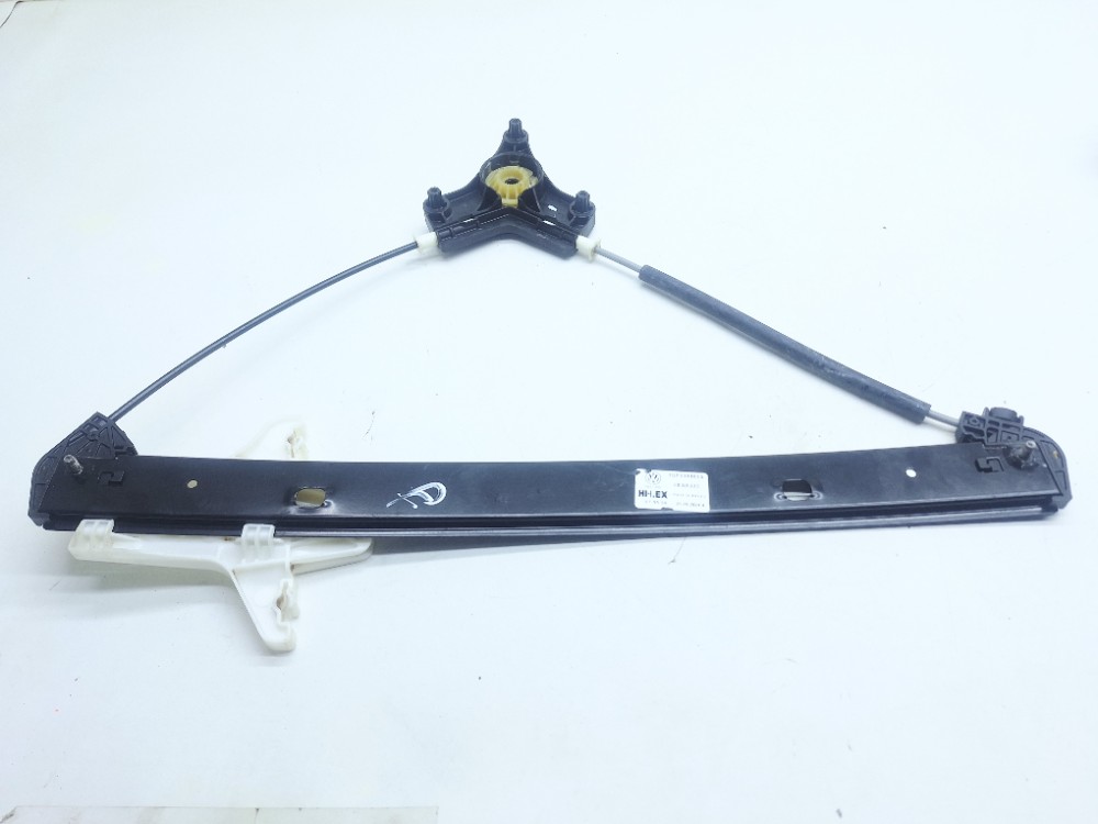 Máquina Vidro S Motor Traseira Direita Tcross Tsi 1.4 2025