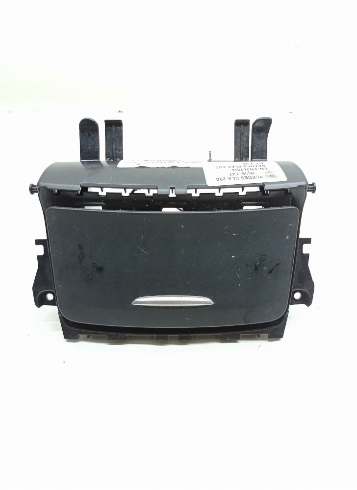 Porta Objetos Console Central Mercedes Cla200 1.6 2015