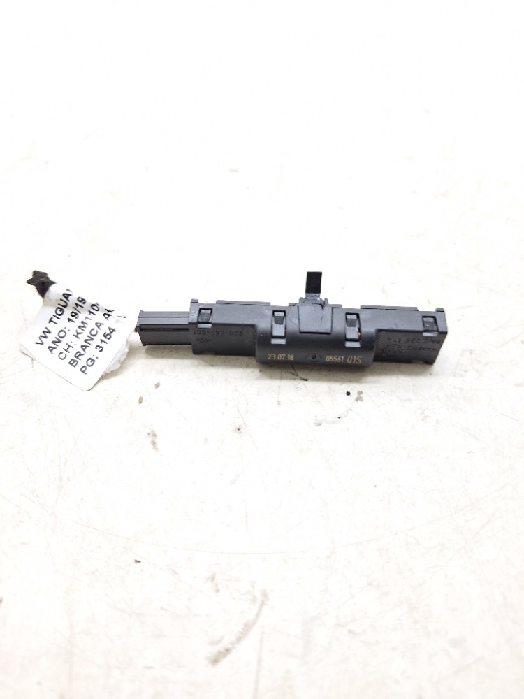 Sensor Desembaçador Vw Tiguan Tsi 2.0 2019 2020 5n0035570