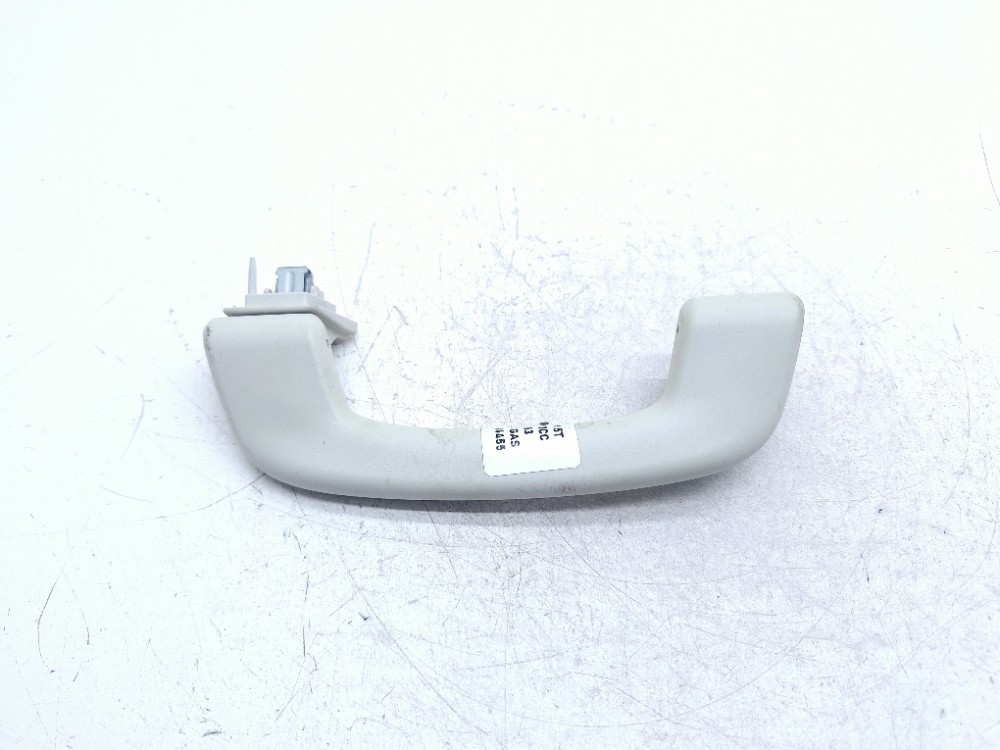 Alça Teto Pqp Dianteira Esquerda Bmw X1 1.5 2023  Branco
