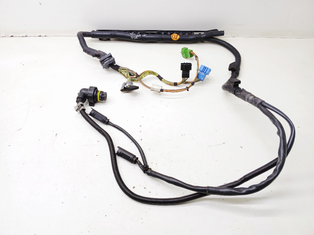 Chicote Injeção Bmw 320i 2.0 2011 2012 53781210