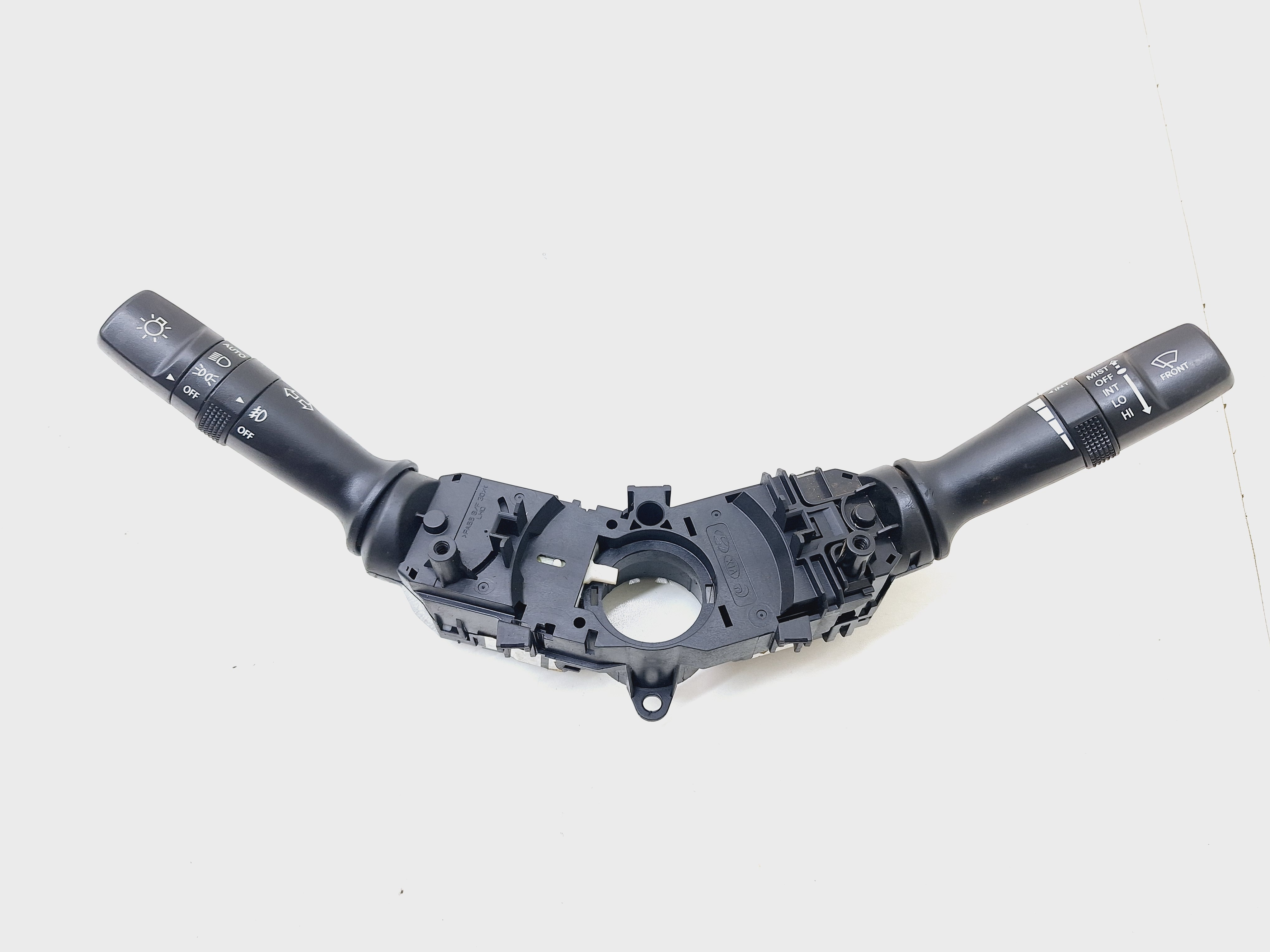 Chave Seta Limpador Parabrisa Kia Sorento 2013 Nº2020082882