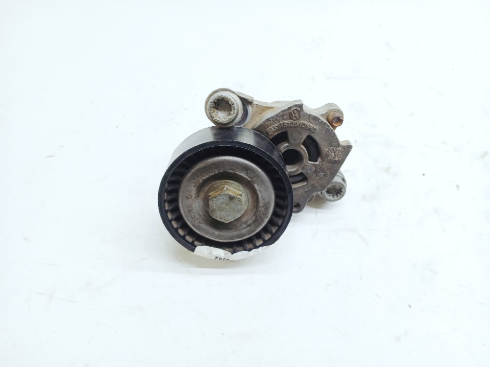Tensionador Correia Volkswagen Jetta Tsi 1.4 2019 04e145299a