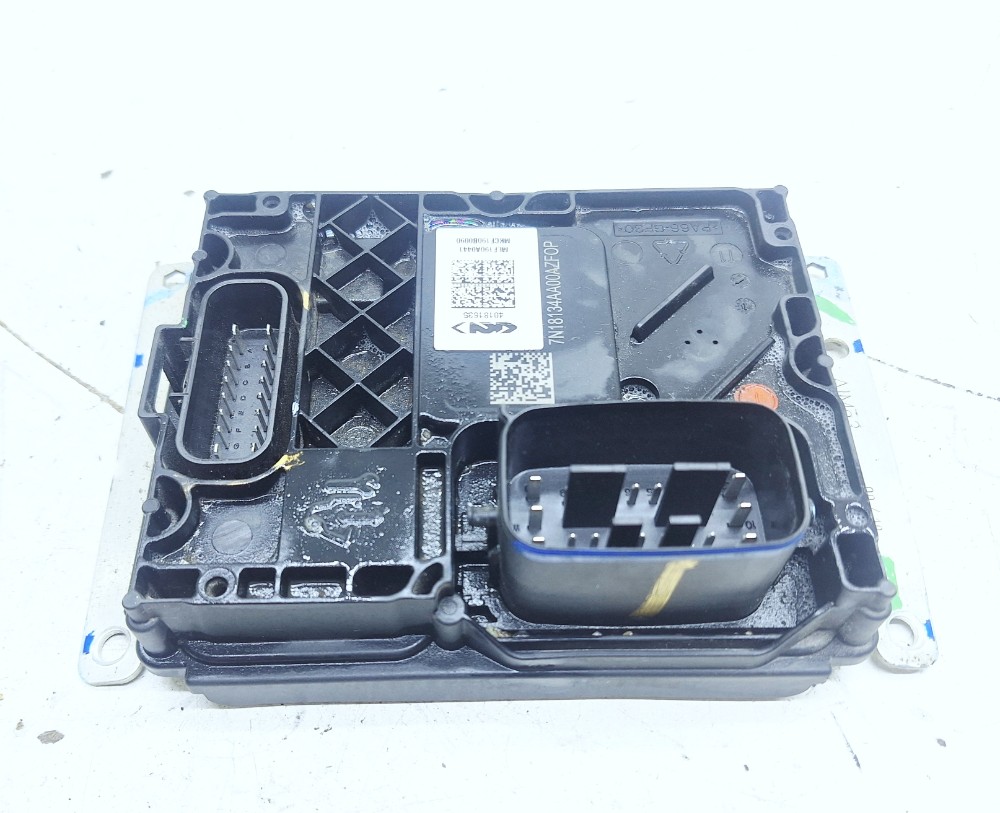 Módulo Diferencial Gm Equinox 2.0 2018 2019 Mlf190a0441