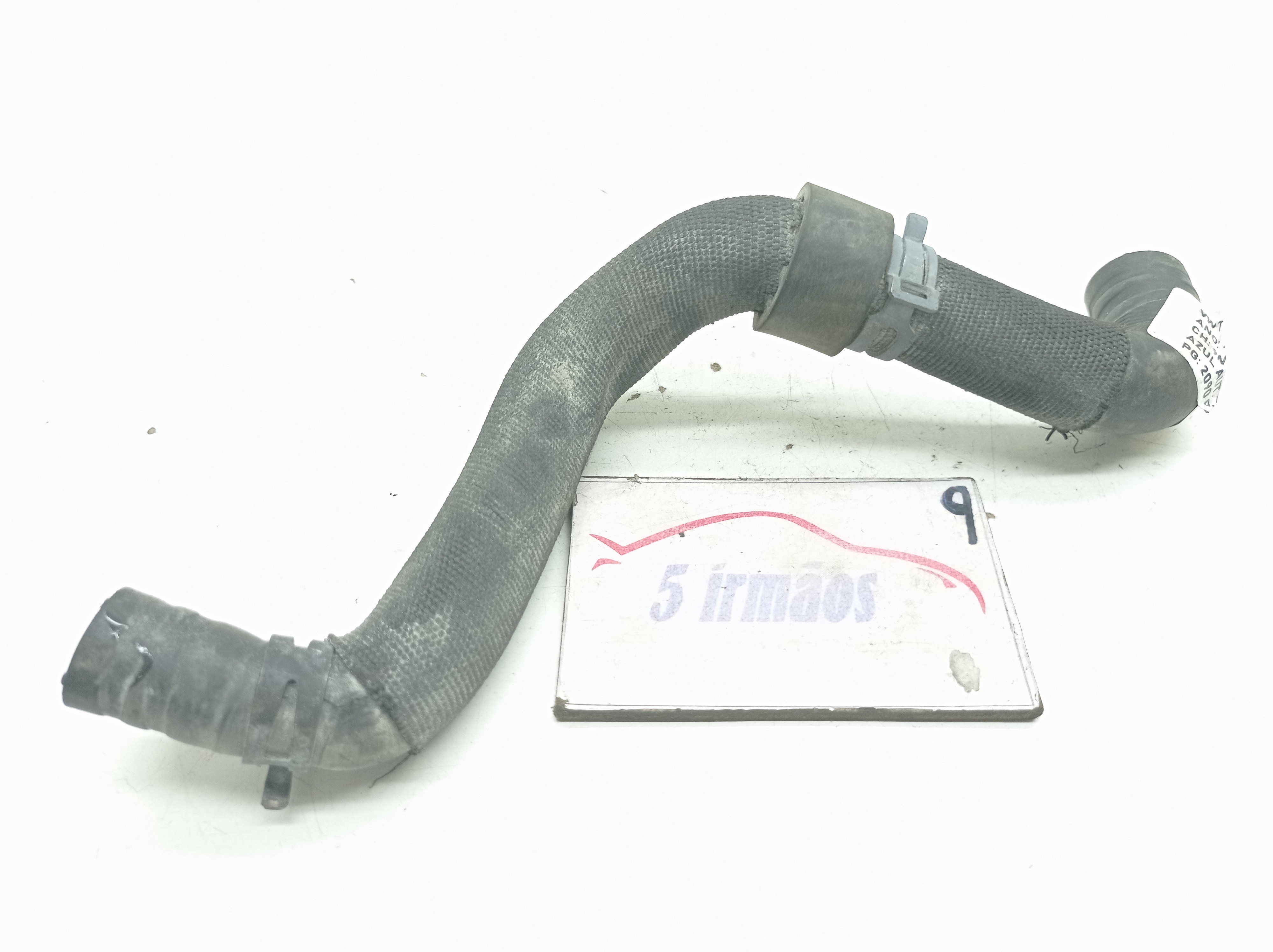 Mangueira Arrefecimento Vw Tcross 1.4 2022 / 2023 5gb122083a