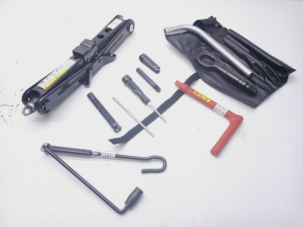 Kit Macaco Audi A4 2.0 Tfsi 2017 2018